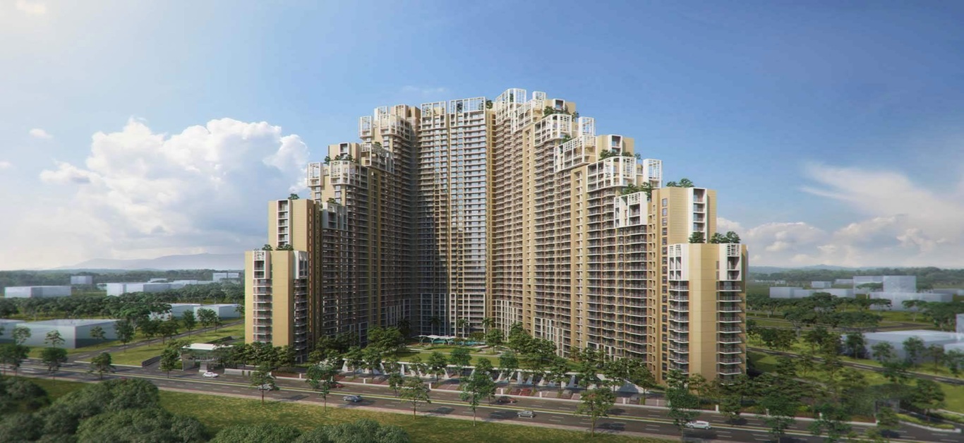 Indiabulls Heights